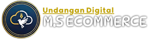 Logo M.S Ecommerce